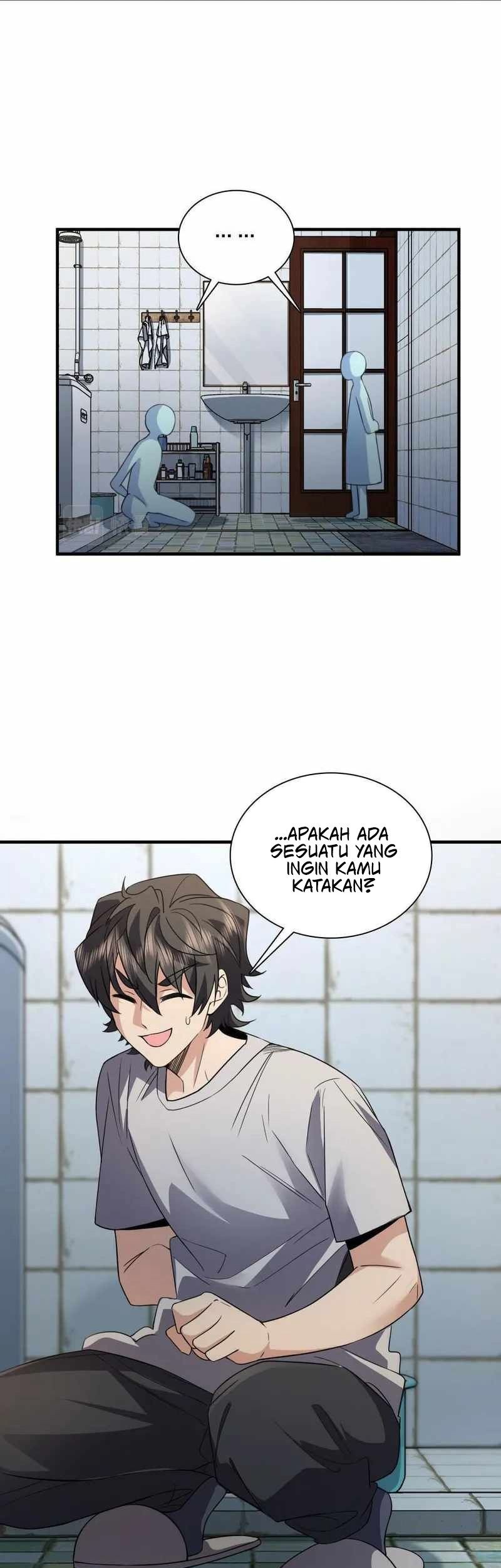 My Wife Is From a Thousand Years Ago Chapter 99 - halaman 14