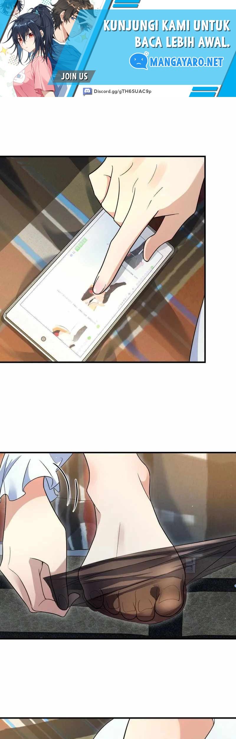 My Wife Is From a Thousand Years Ago Chapter 99 - halaman 2
