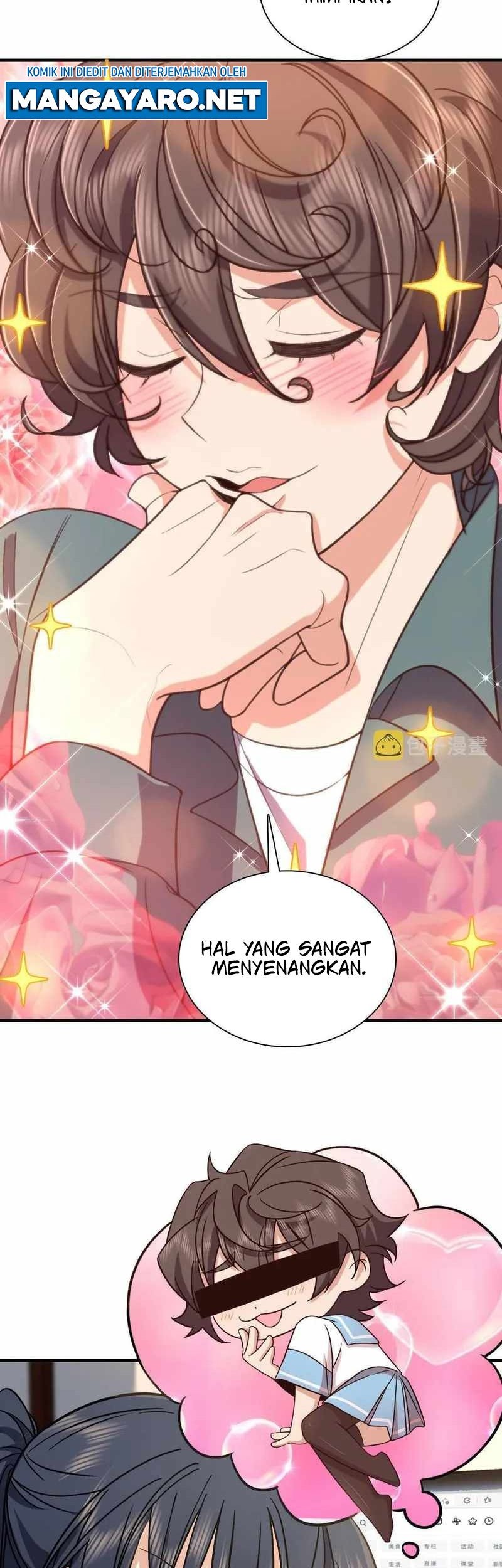 My Wife Is From a Thousand Years Ago Chapter 99 - halaman 20