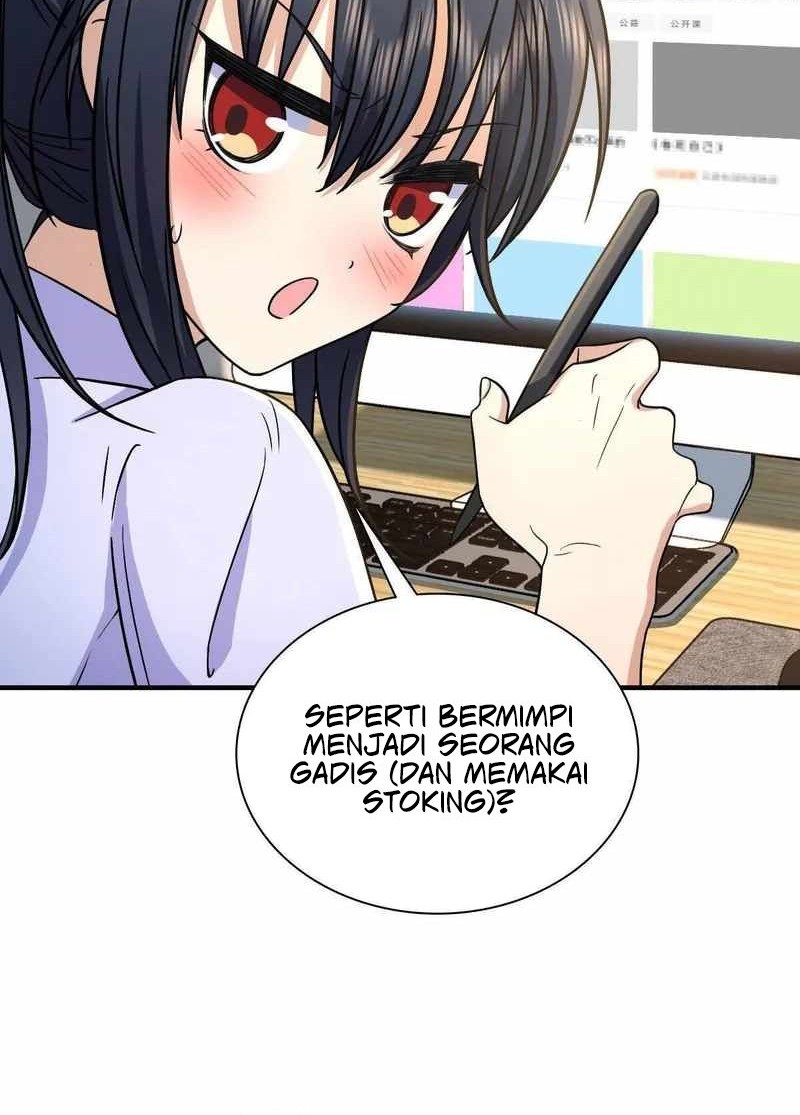 My Wife Is From a Thousand Years Ago Chapter 99 - halaman 21