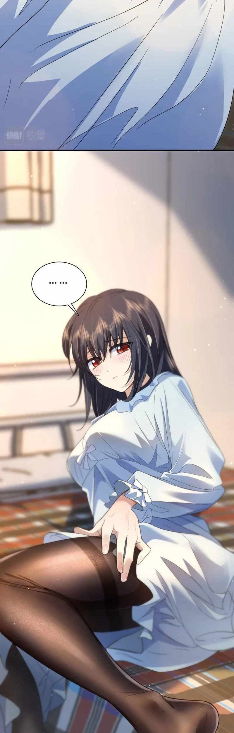 My Wife Is From a Thousand Years Ago Chapter 99 - halaman 4