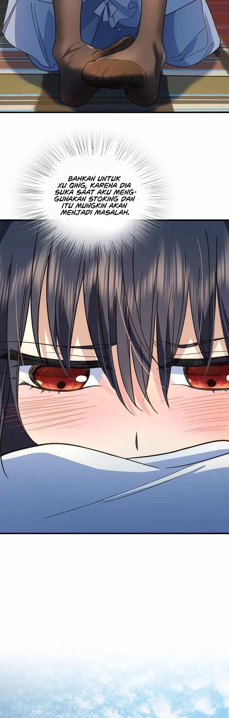 My Wife Is From a Thousand Years Ago Chapter 99 - halaman 7