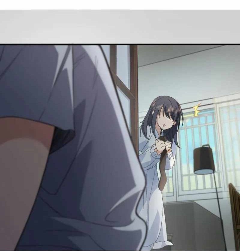 My Wife Is From a Thousand Years Ago Chapter 99 - halaman 9