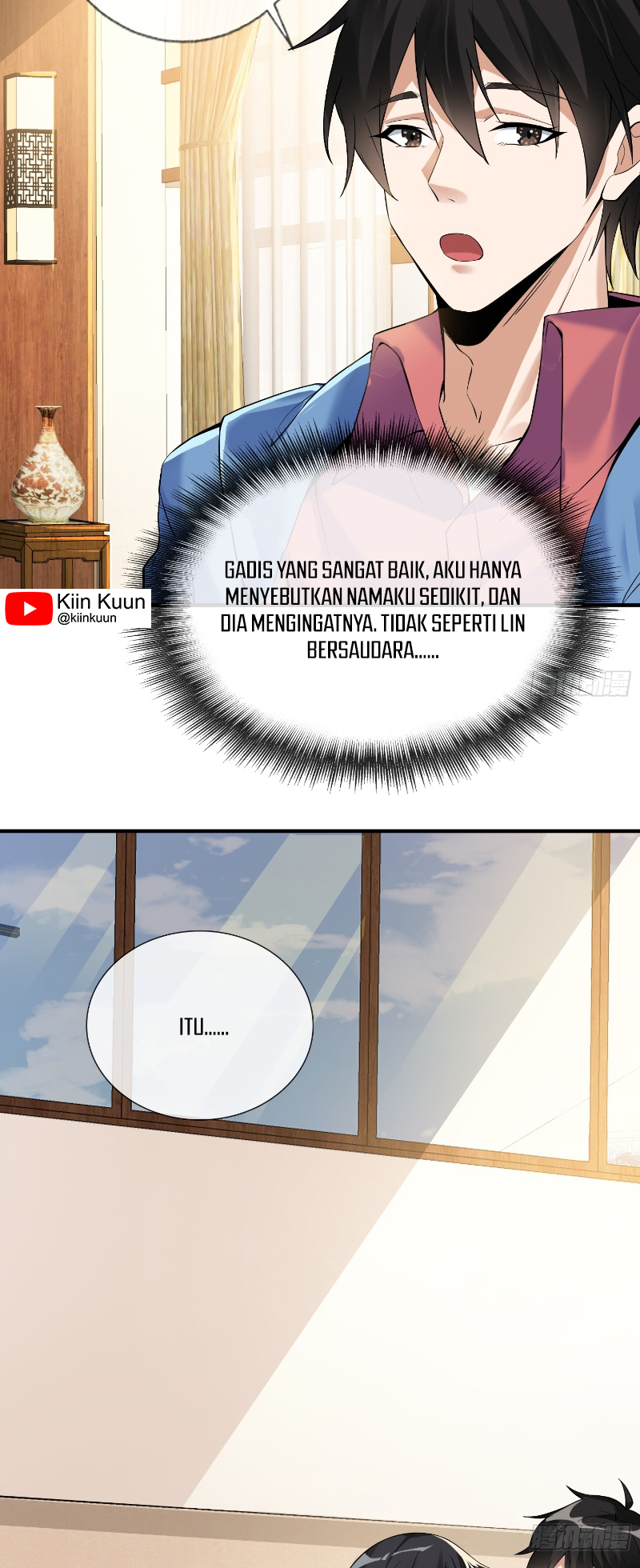 My Wife Is Rich and Beautiful Chapter 1 - halaman 54