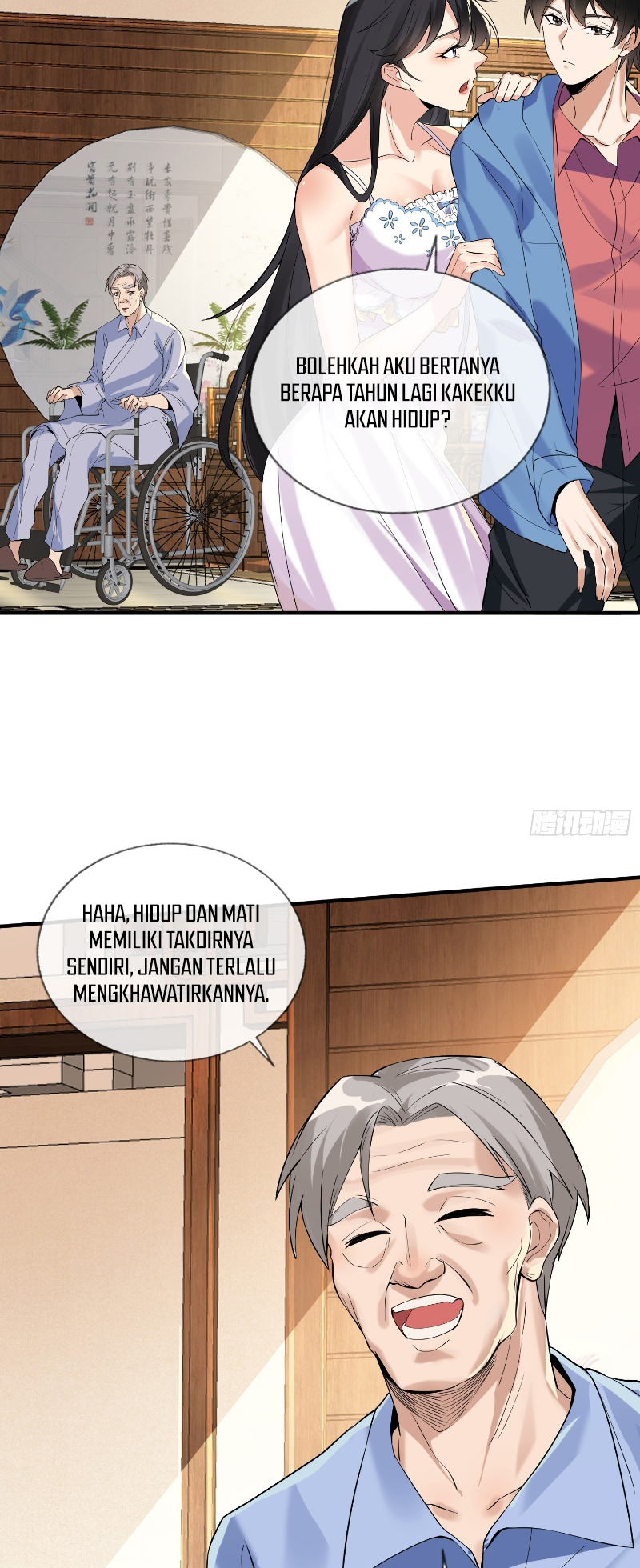 My Wife Is Rich and Beautiful Chapter 1 - halaman 55