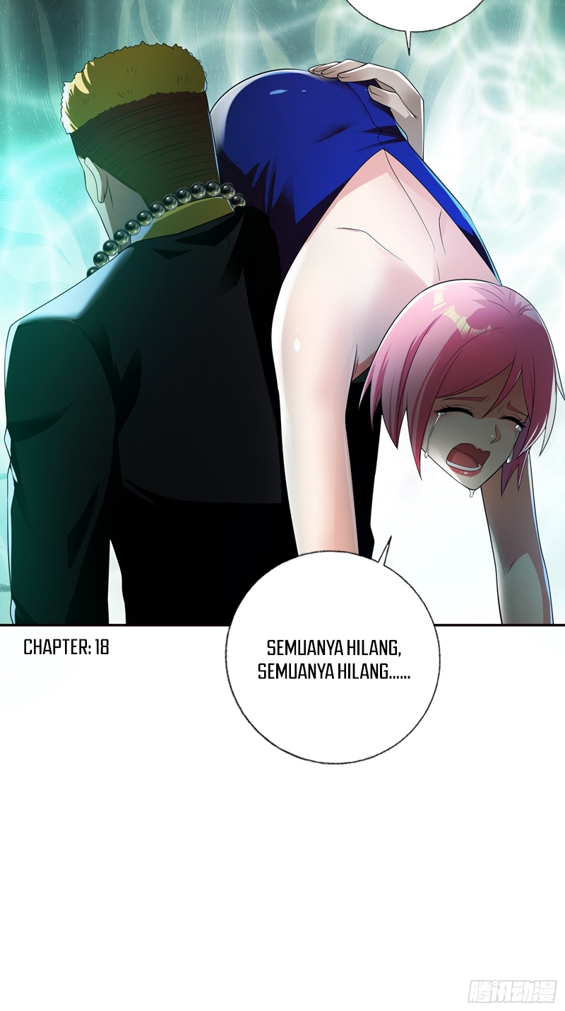 My Wife Is Rich and Beautiful Chapter 18 - halaman 18