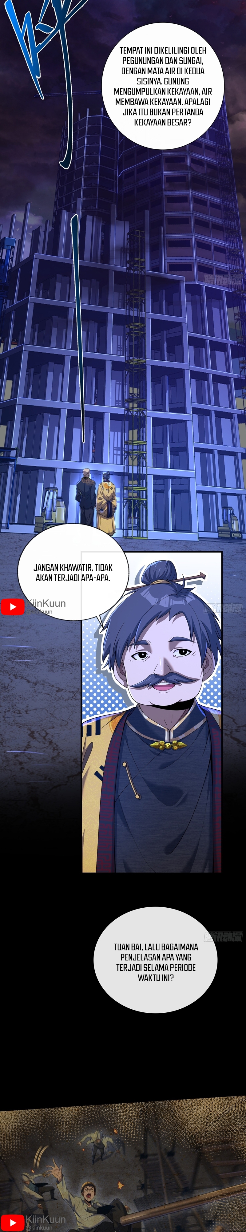 My Wife Is Rich and Beautiful Chapter 7 - halaman 2