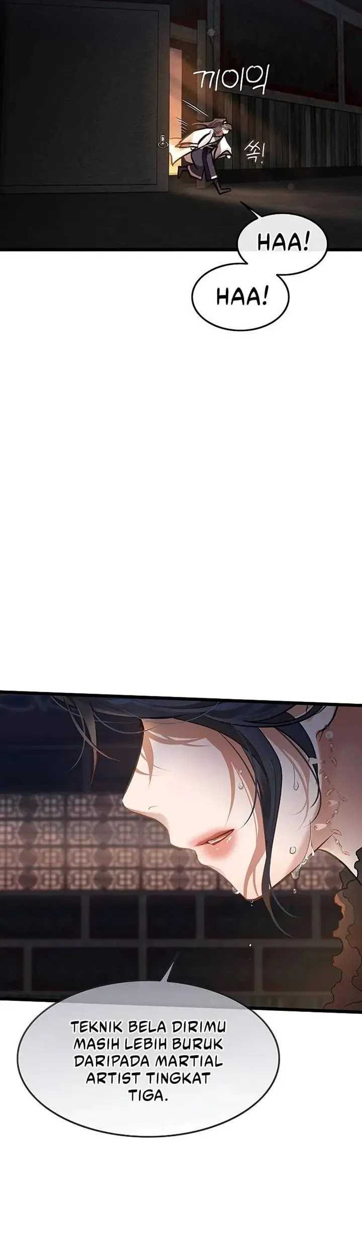 My Wife Is the Demonic Cult Leader Chapter 1 - halaman 26