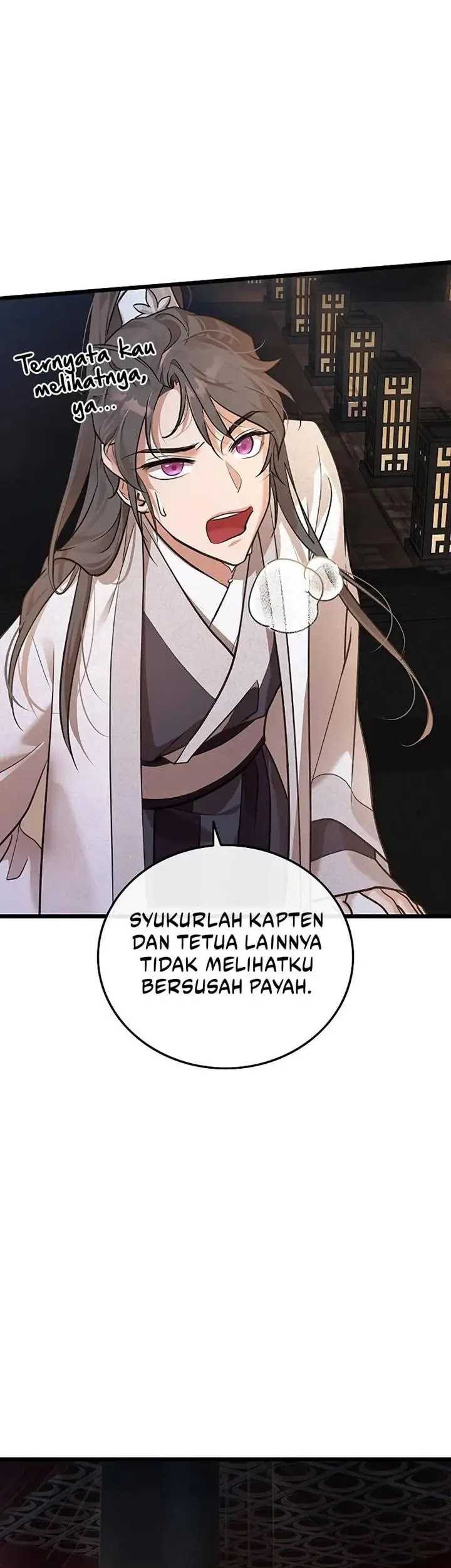 My Wife Is the Demonic Cult Leader Chapter 1 - halaman 27