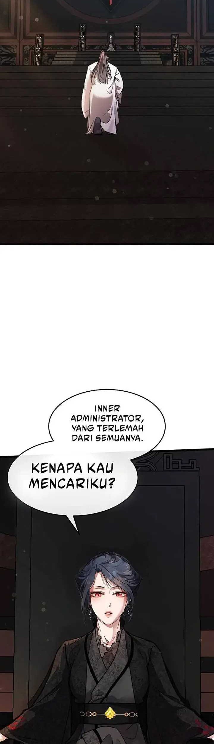 My Wife Is the Demonic Cult Leader Chapter 1 - halaman 31