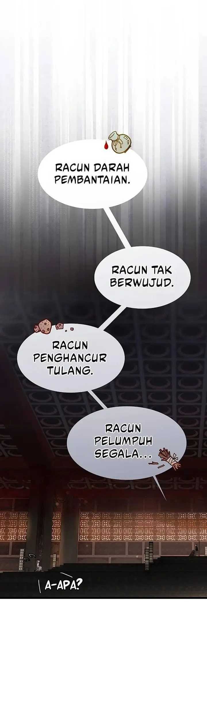 My Wife Is the Demonic Cult Leader Chapter 1 - halaman 34