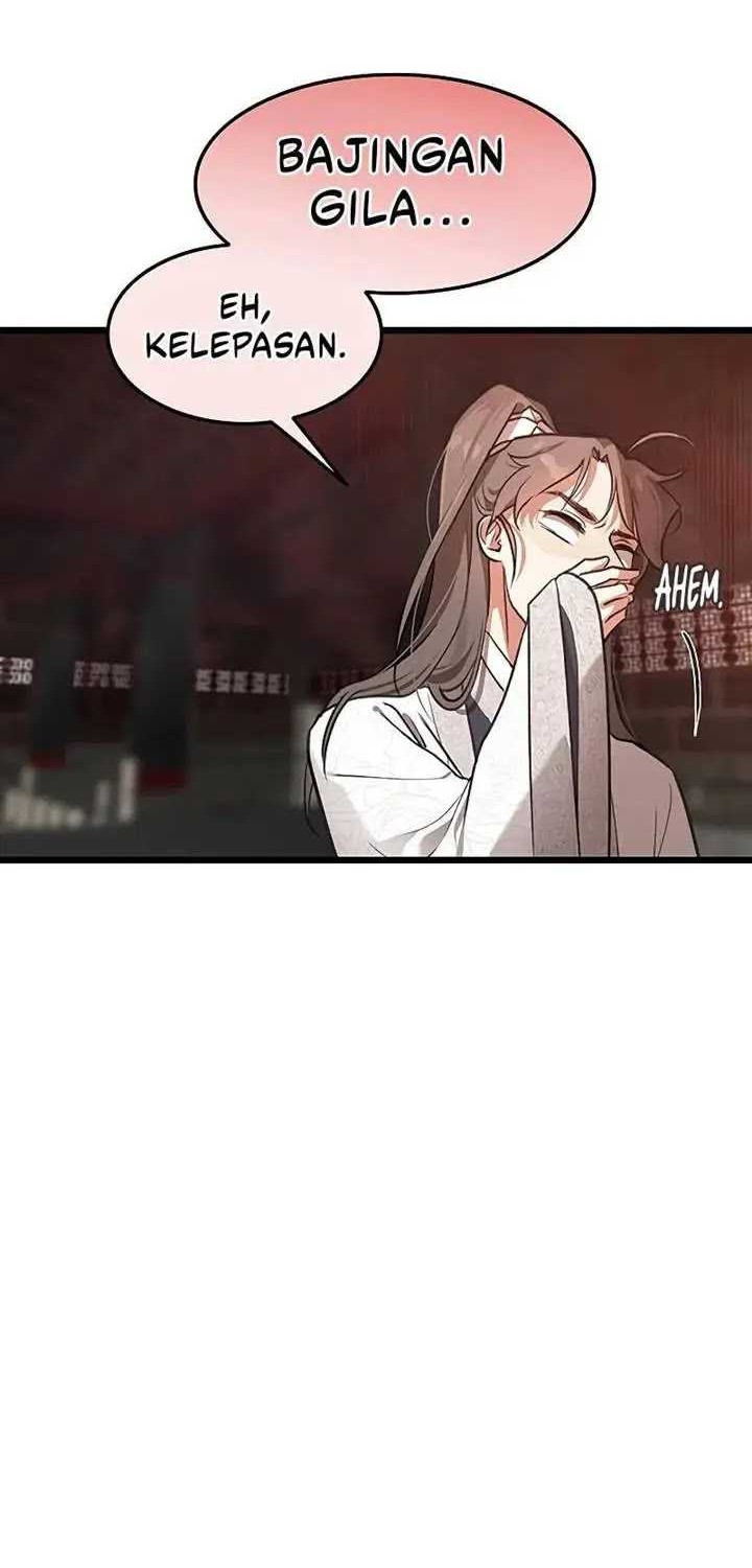My Wife Is the Demonic Cult Leader Chapter 1 - halaman 41