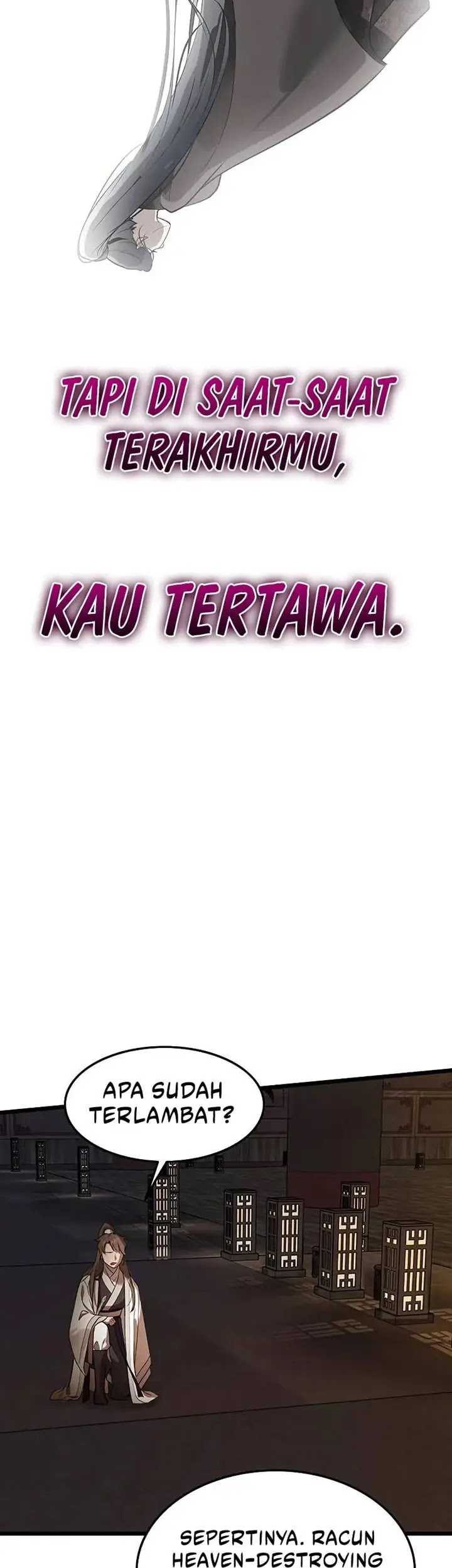 My Wife Is the Demonic Cult Leader Chapter 1 - halaman 44