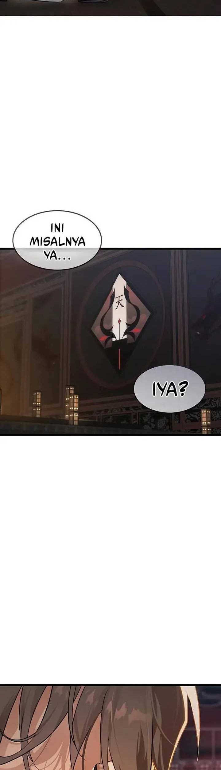 My Wife Is the Demonic Cult Leader Chapter 1 - halaman 47