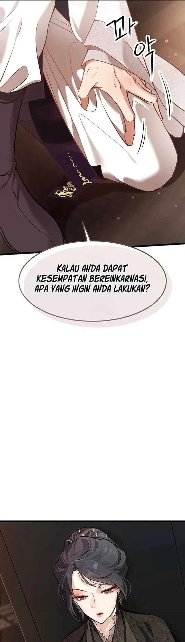 My Wife Is the Demonic Cult Leader Chapter 1 - halaman 50