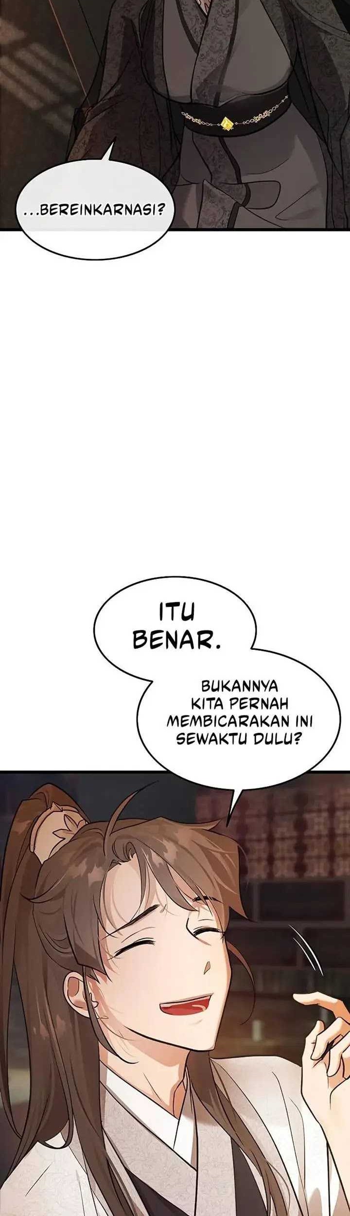 My Wife Is the Demonic Cult Leader Chapter 1 - halaman 51