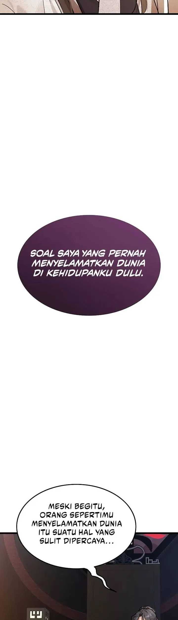 My Wife Is the Demonic Cult Leader Chapter 1 - halaman 52