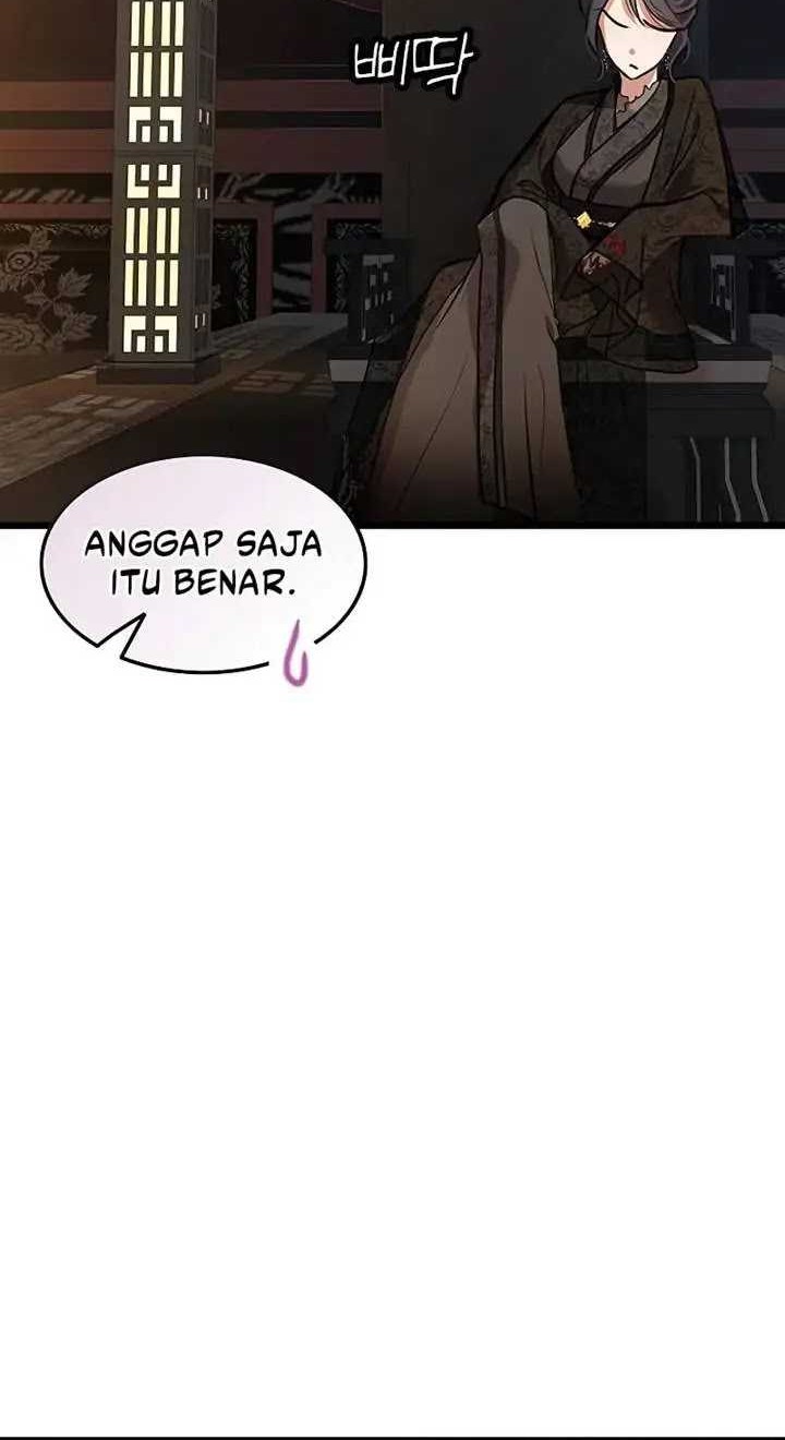 My Wife Is the Demonic Cult Leader Chapter 1 - halaman 53