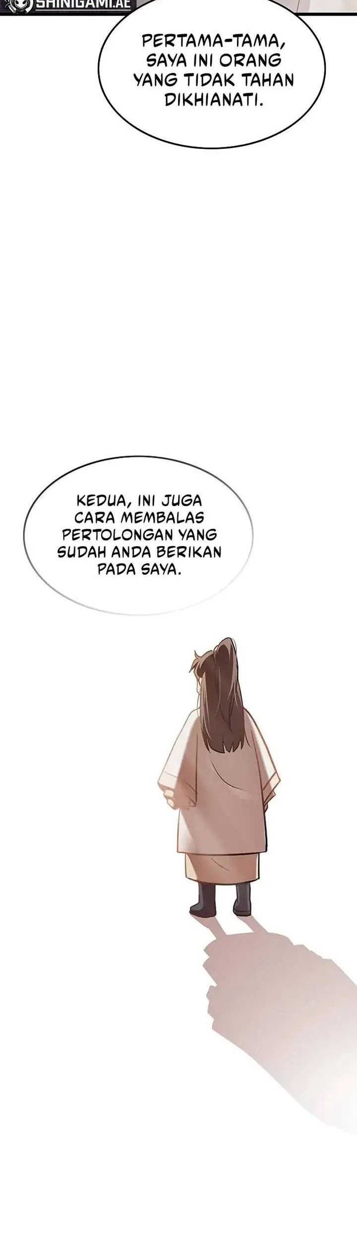 My Wife Is the Demonic Cult Leader Chapter 1 - halaman 55
