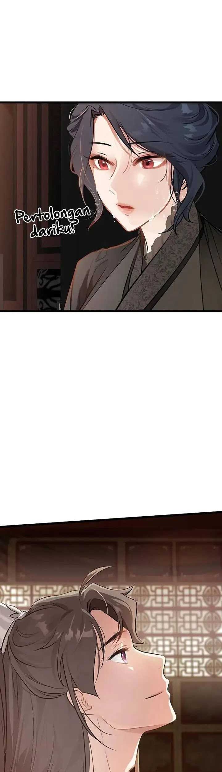 My Wife Is the Demonic Cult Leader Chapter 1 - halaman 56