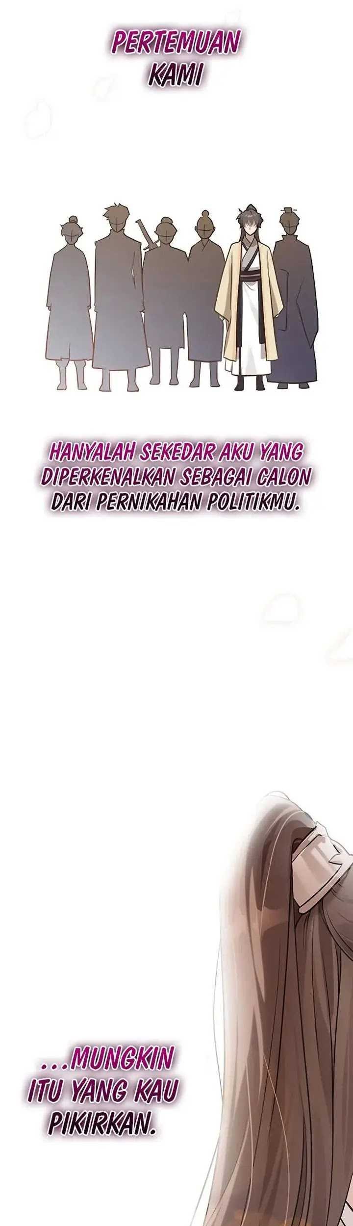 My Wife Is the Demonic Cult Leader Chapter 1 - halaman 58