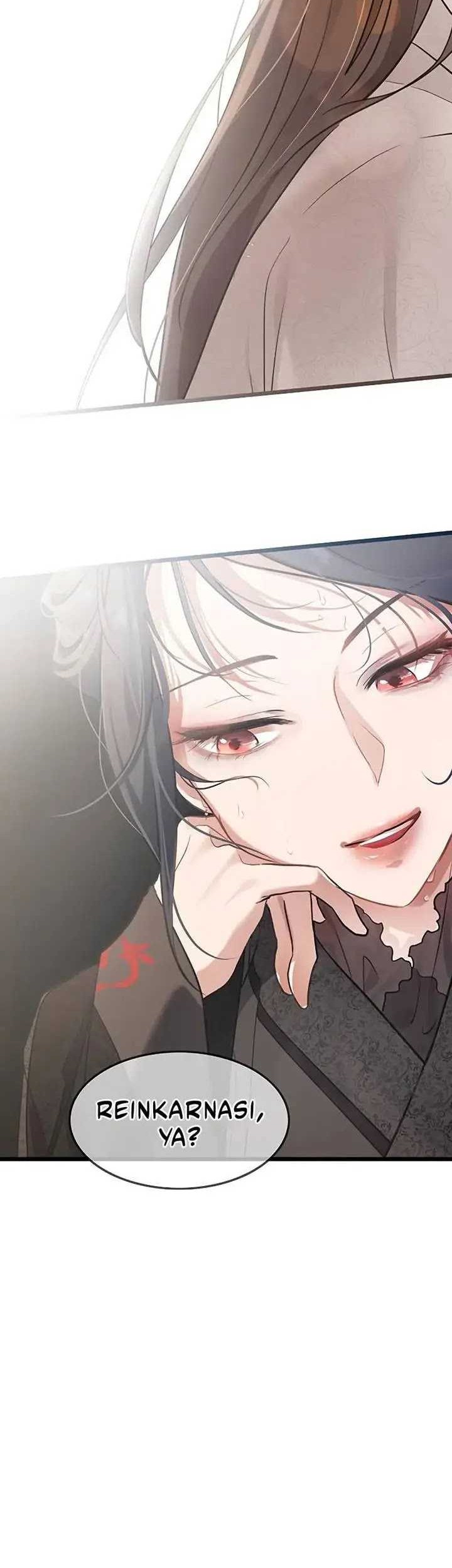 My Wife Is the Demonic Cult Leader Chapter 1 - halaman 59