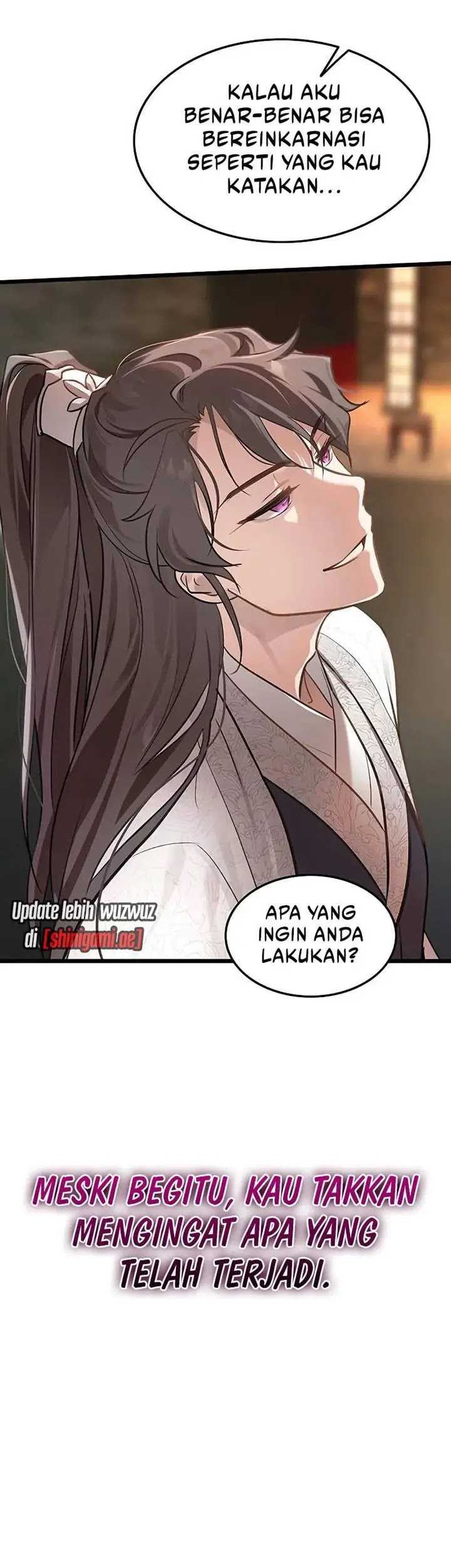 My Wife Is the Demonic Cult Leader Chapter 1 - halaman 60