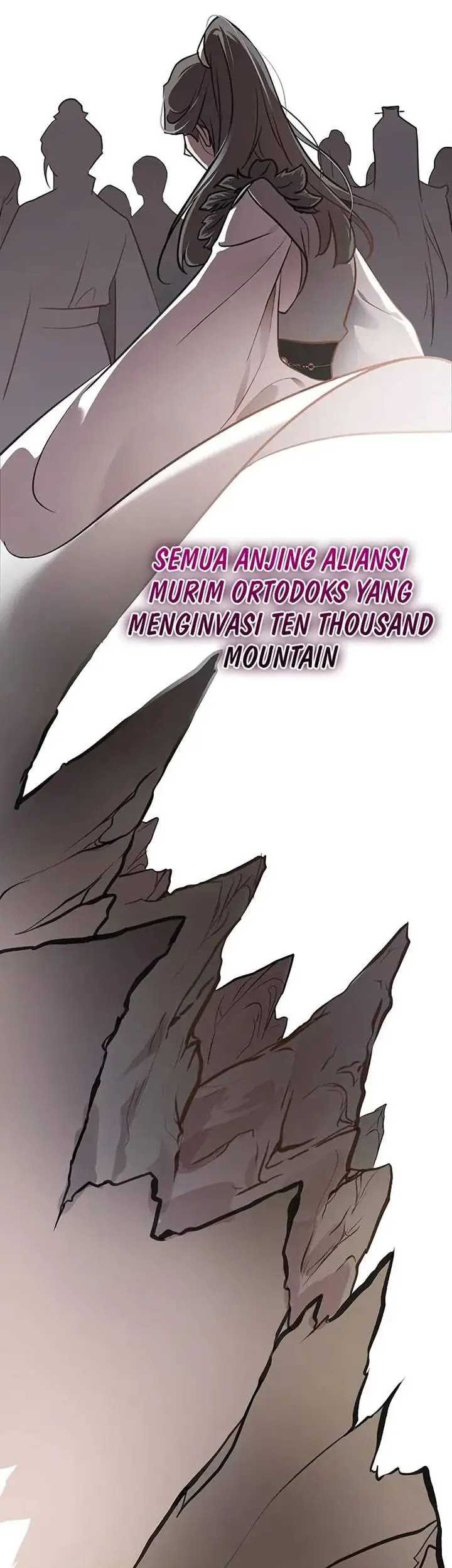 My Wife Is the Demonic Cult Leader Chapter 1 - halaman 62