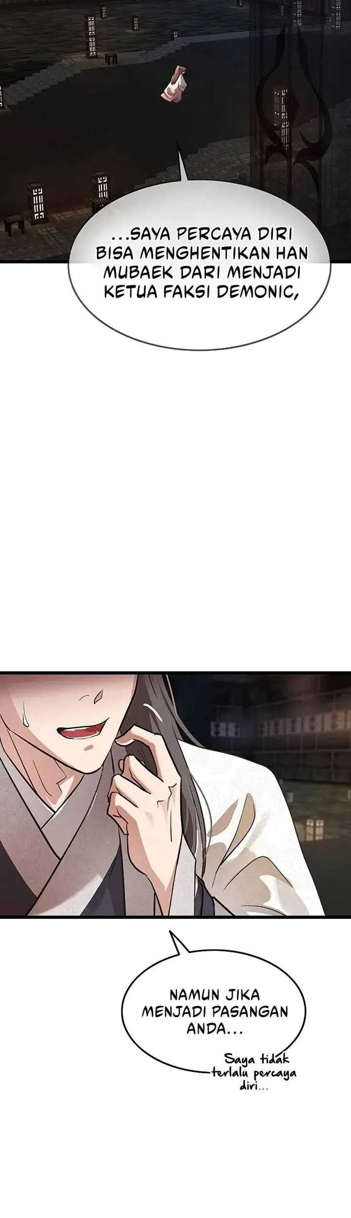 My Wife Is the Demonic Cult Leader Chapter 1 - halaman 68