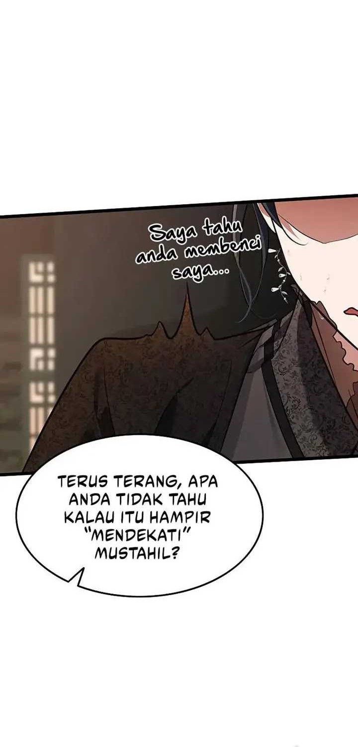 My Wife Is the Demonic Cult Leader Chapter 1 - halaman 69