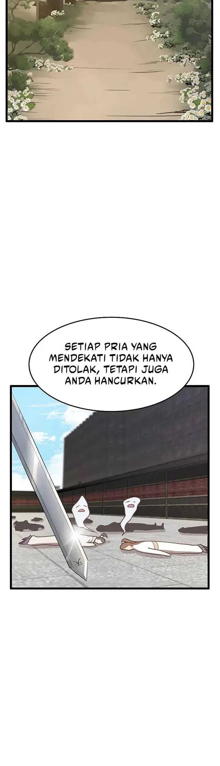 My Wife Is the Demonic Cult Leader Chapter 1 - halaman 71