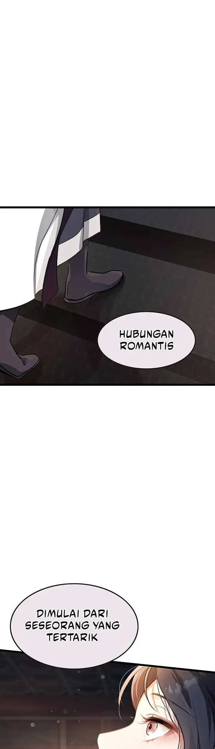 My Wife Is the Demonic Cult Leader Chapter 1 - halaman 74