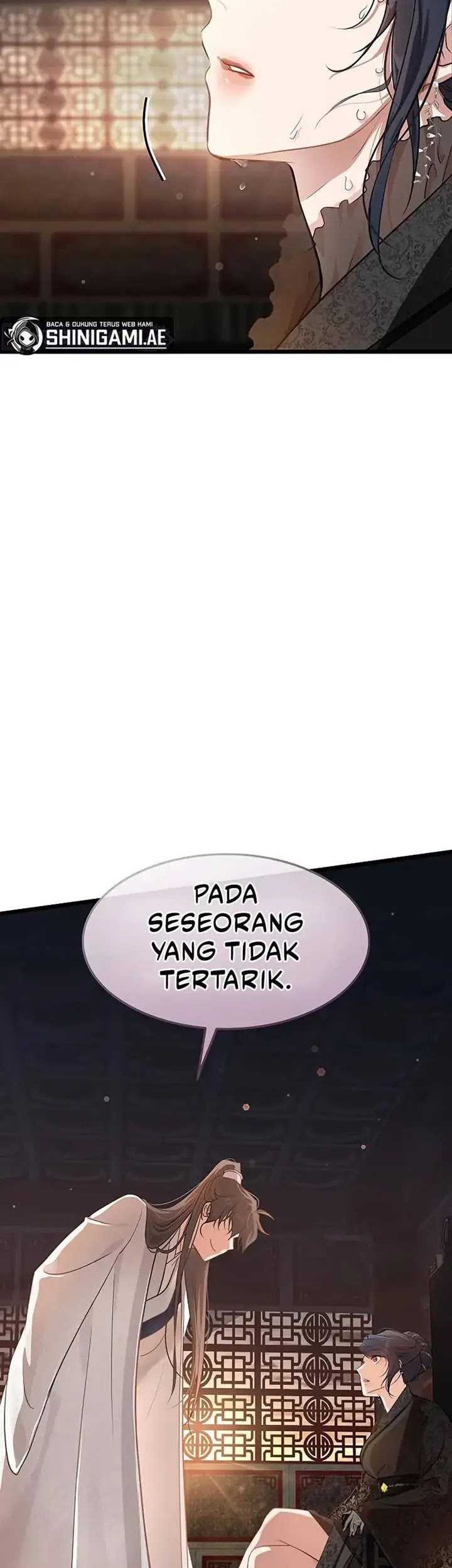 My Wife Is the Demonic Cult Leader Chapter 1 - halaman 75