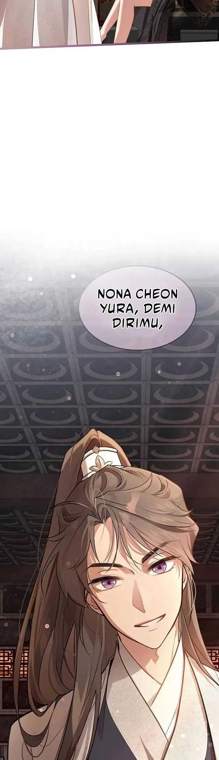My Wife Is the Demonic Cult Leader Chapter 1 - halaman 76