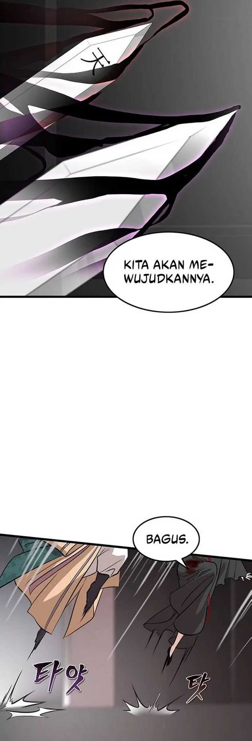 My Wife Is the Demonic Cult Leader Chapter 10 - halaman 11