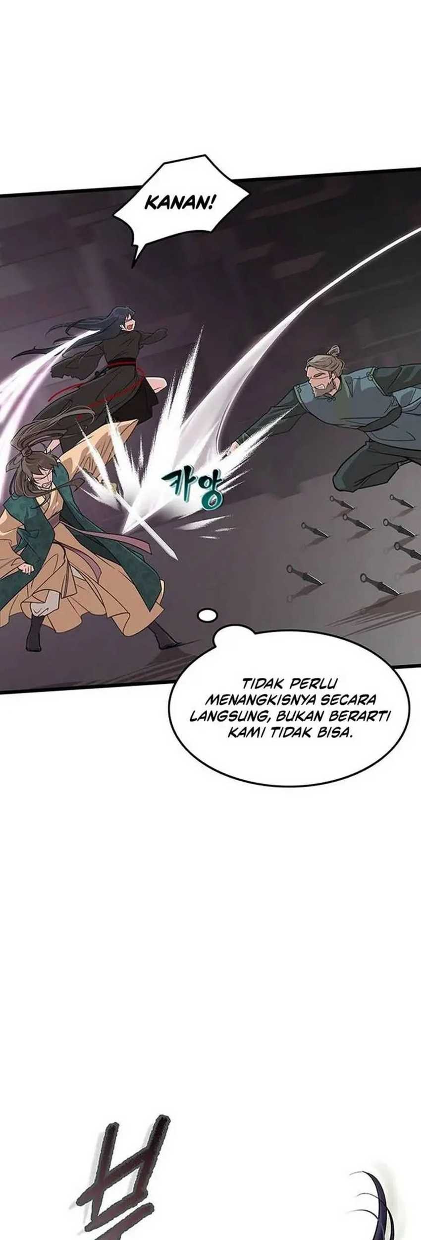 My Wife Is the Demonic Cult Leader Chapter 10 - halaman 16