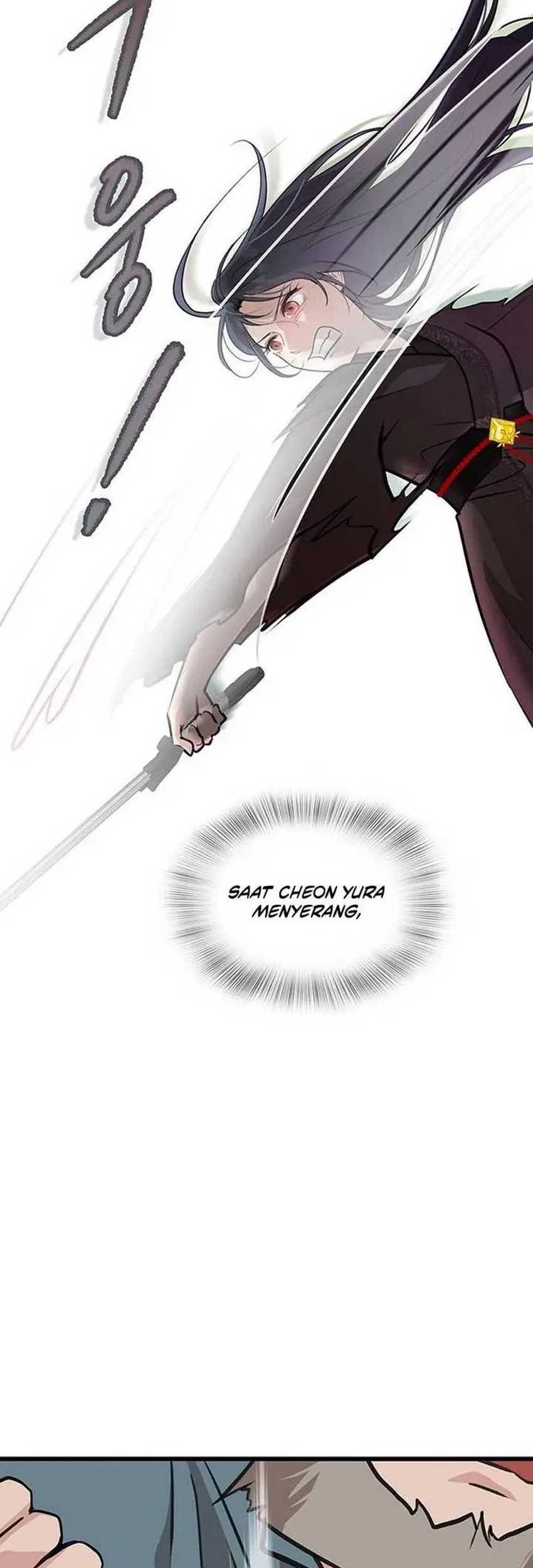 My Wife Is the Demonic Cult Leader Chapter 10 - halaman 17