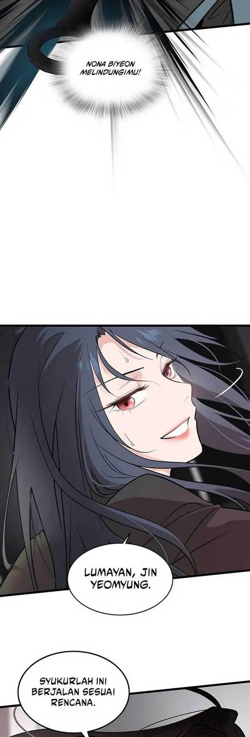 My Wife Is the Demonic Cult Leader Chapter 10 - halaman 22