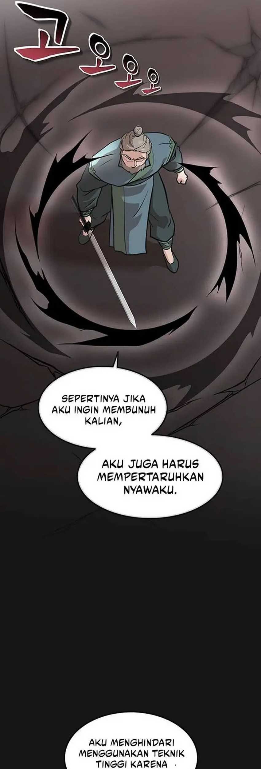 My Wife Is the Demonic Cult Leader Chapter 10 - halaman 25