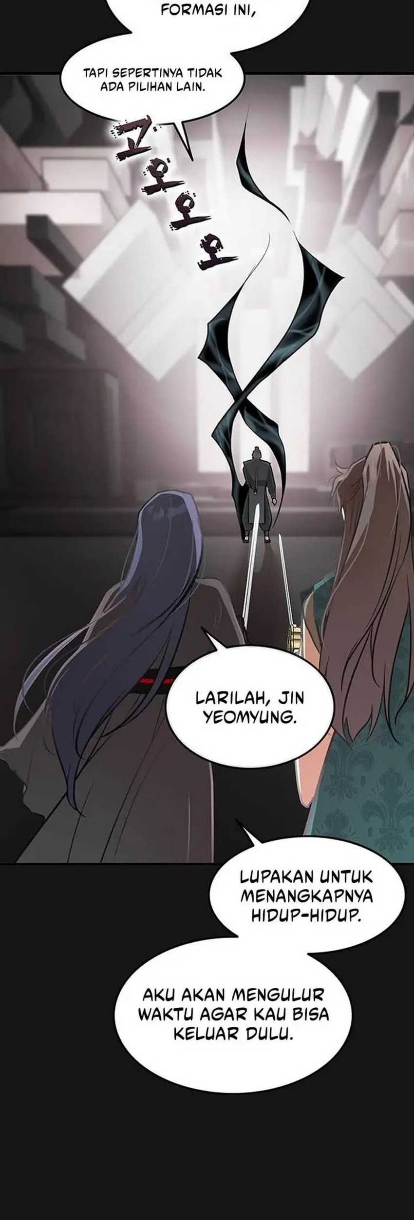 My Wife Is the Demonic Cult Leader Chapter 10 - halaman 26