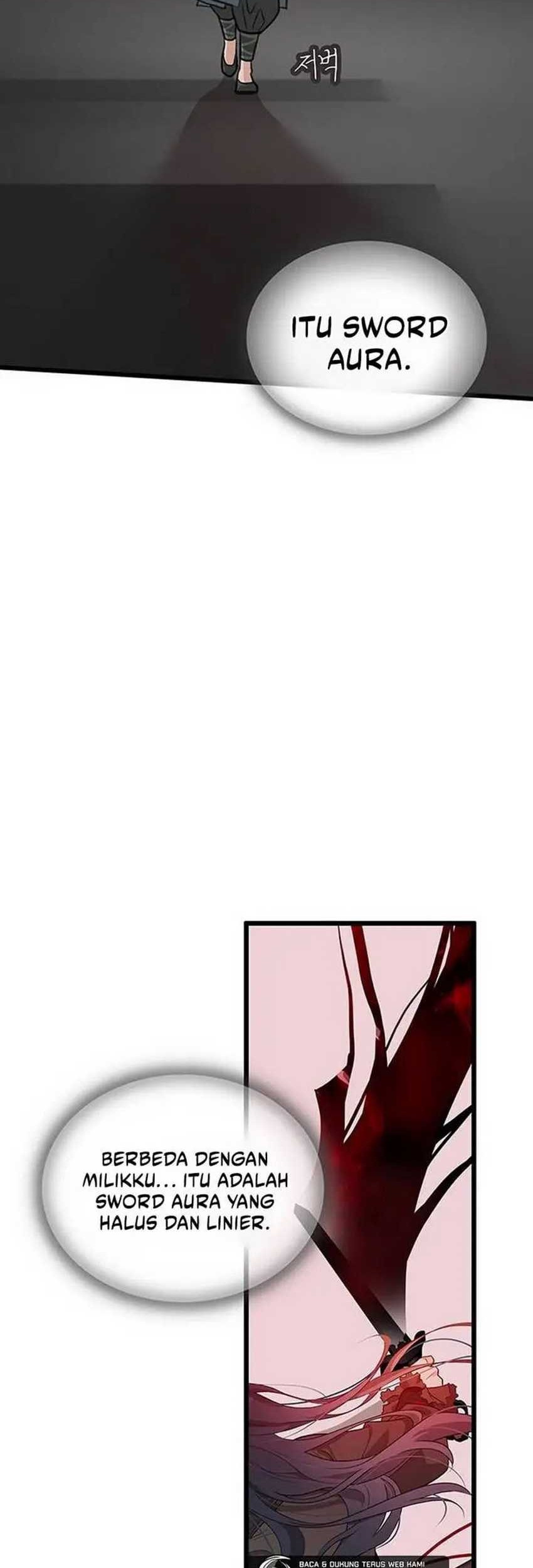 My Wife Is the Demonic Cult Leader Chapter 10 - halaman 28