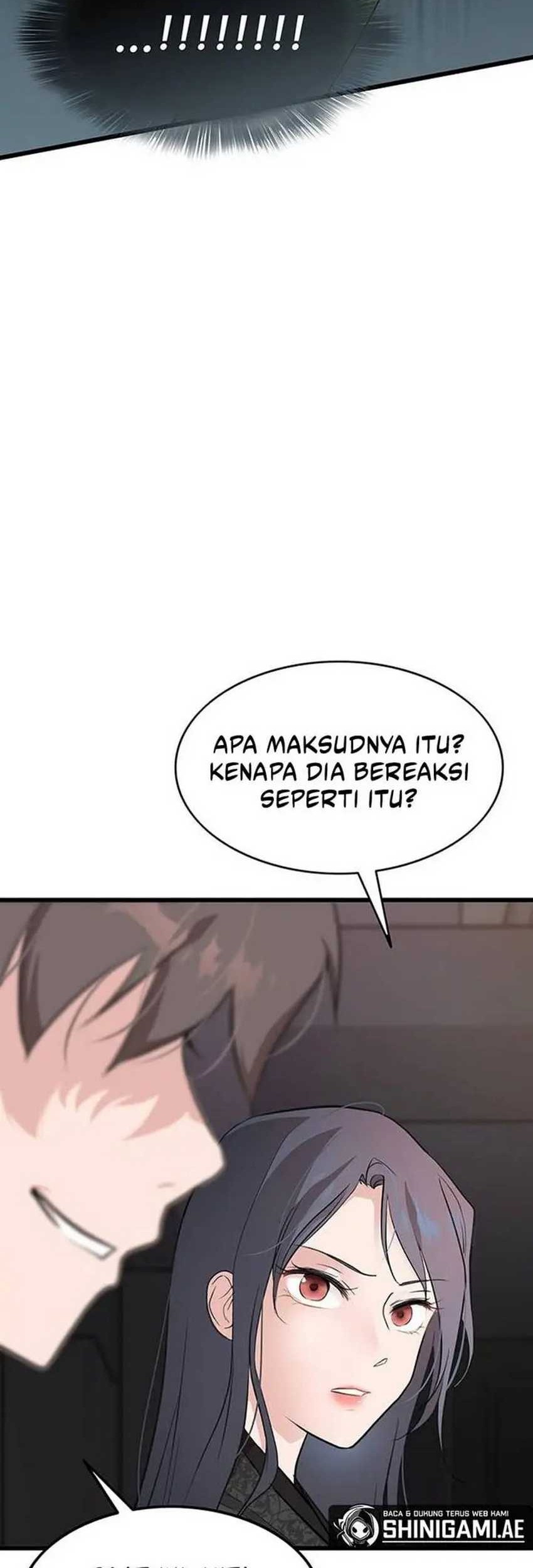 My Wife Is the Demonic Cult Leader Chapter 10 - halaman 3