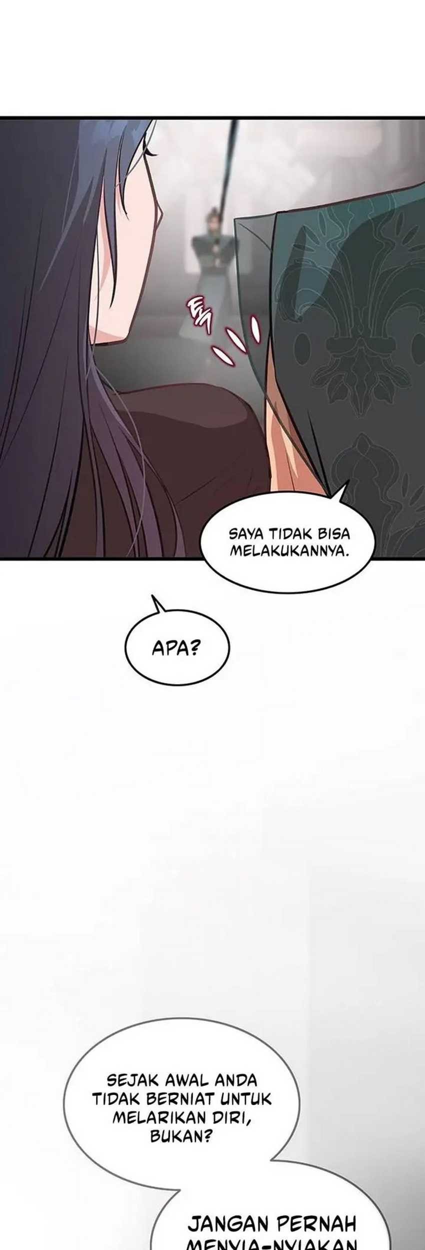 My Wife Is the Demonic Cult Leader Chapter 10 - halaman 30