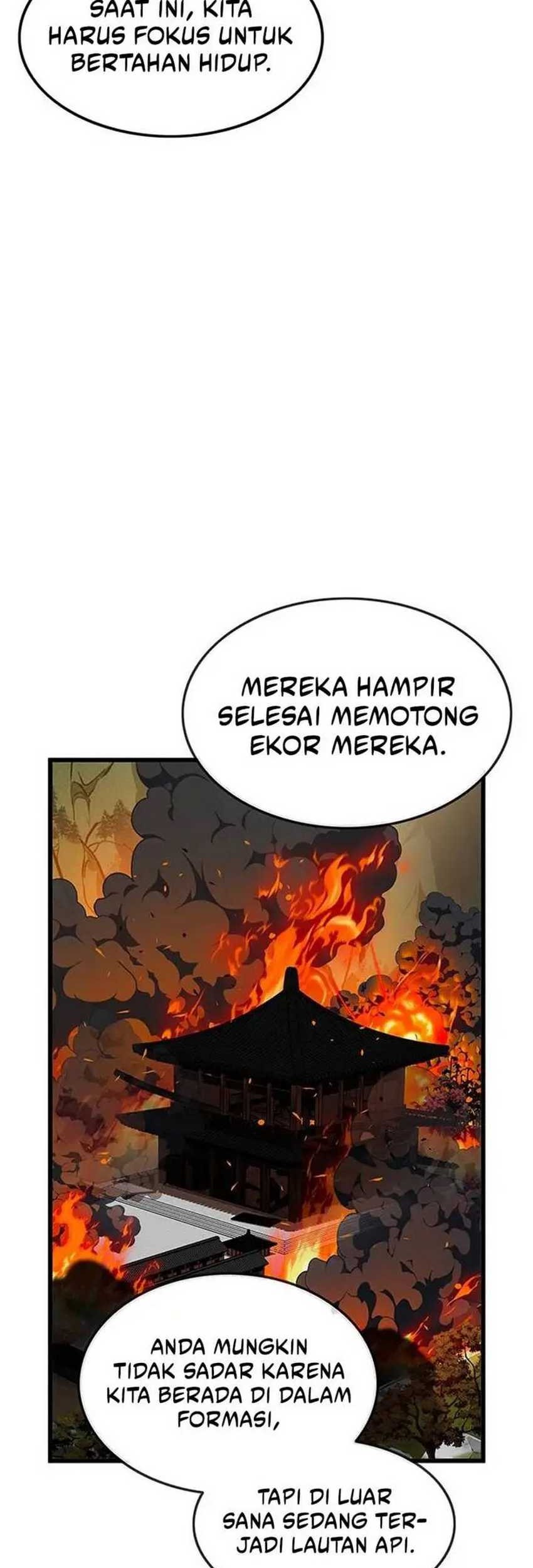 My Wife Is the Demonic Cult Leader Chapter 10 - halaman 4