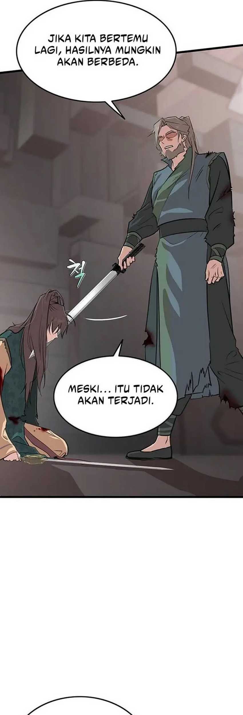 My Wife Is the Demonic Cult Leader Chapter 10 - halaman 45