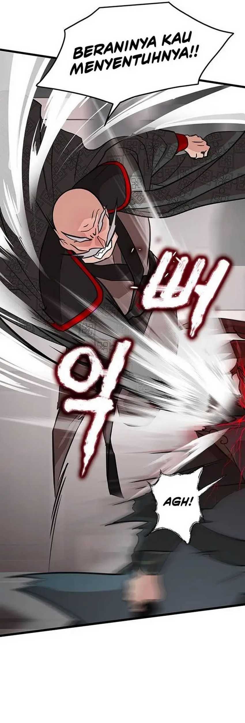 My Wife Is the Demonic Cult Leader Chapter 10 - halaman 49