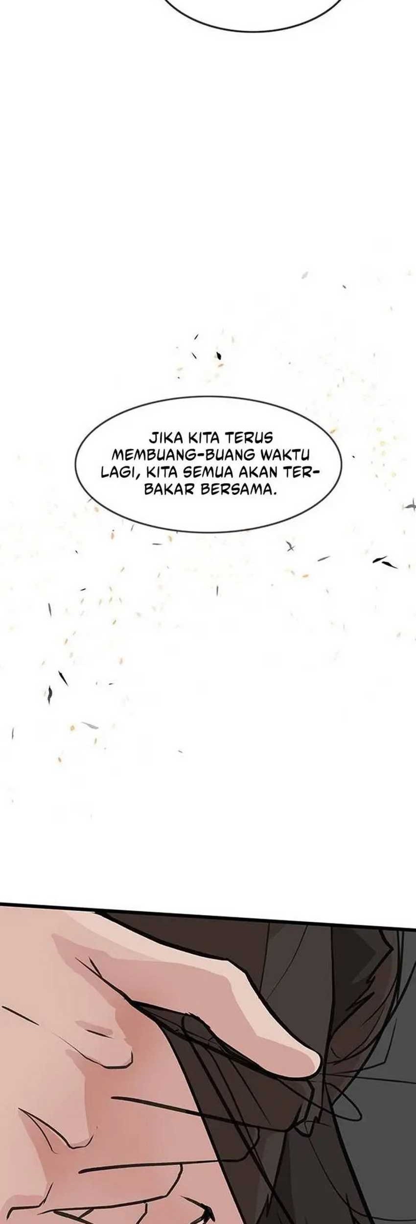 My Wife Is the Demonic Cult Leader Chapter 10 - halaman 5