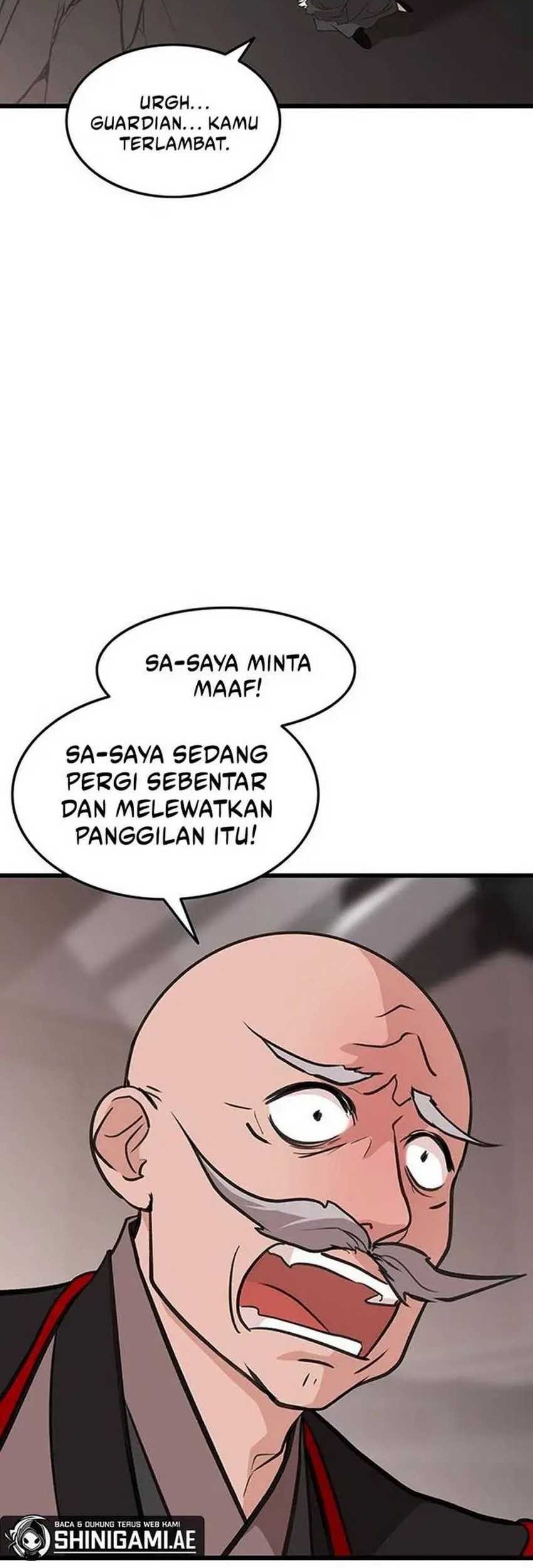 My Wife Is the Demonic Cult Leader Chapter 10 - halaman 52