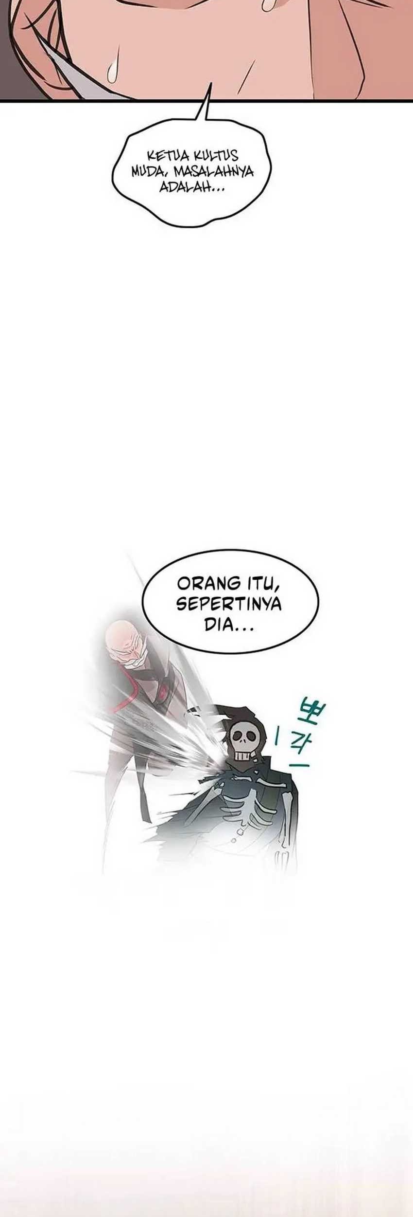 My Wife Is the Demonic Cult Leader Chapter 10 - halaman 56