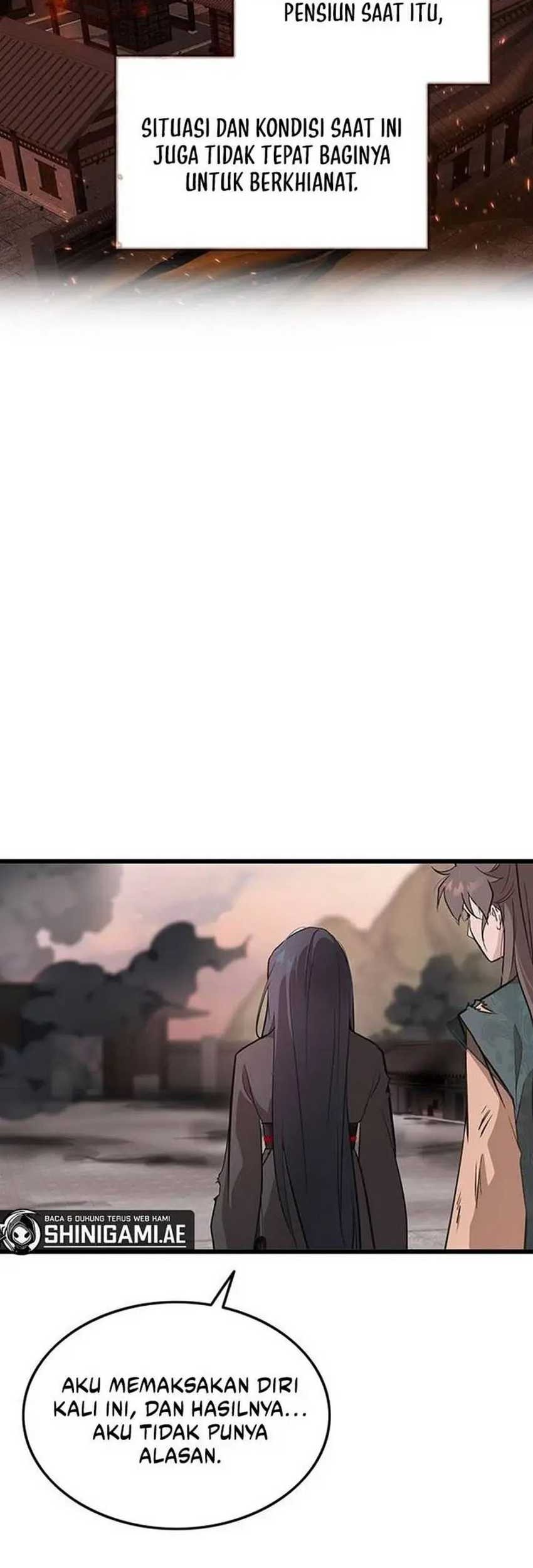 My Wife Is the Demonic Cult Leader Chapter 10 - halaman 60